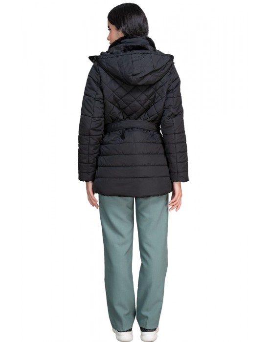Women Jacket Black